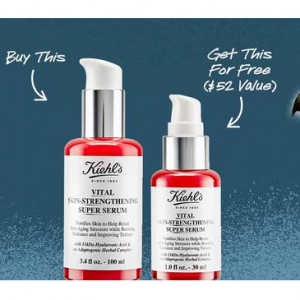 玻尿酸元气弹精华 3.4floz