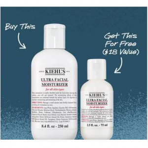 高保湿乳液 8.4 fl. oz.