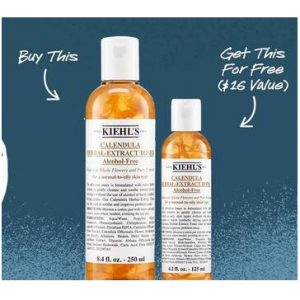 金盏花水 8.4 floz