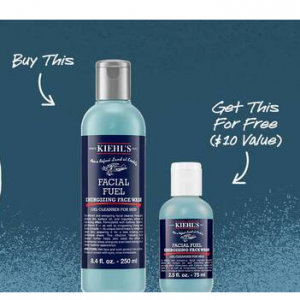 男士洁面 8.4 fl. oz.