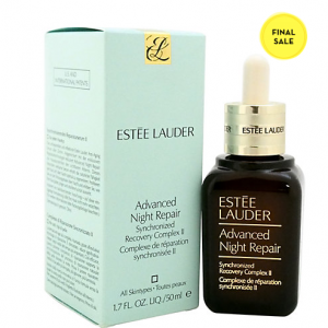 Estee Lauder 1.7oz 小棕瓶精华