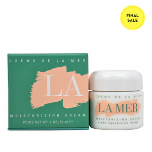 La Mer 2oz 神奇面霜