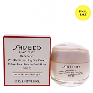 Shiseido 1.8oz 盼丽风姿日霜 SPF 23