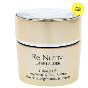 Estee Lauder 白金面霜1.7oz