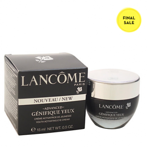 Lancome 0.5oz 发光眼霜