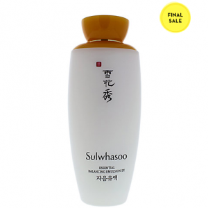 Sulwhasoo Women's 4.2oz 滋阴乳液