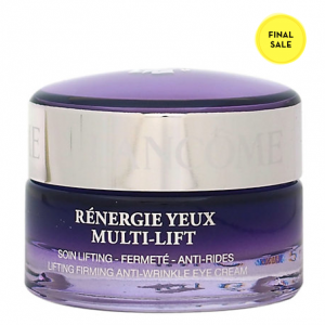 Lancome 15ml 立体塑颜眼霜