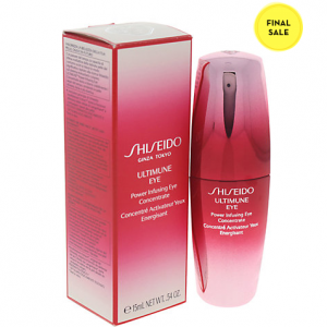 Shiseido 0.54oz红腰子眼精华