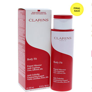 Clarins 6.9oz 红魔晶