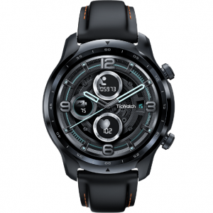 Mobvoi - 智能手表的集大成者：TicWatch Pro 3 GPS特卖：8折