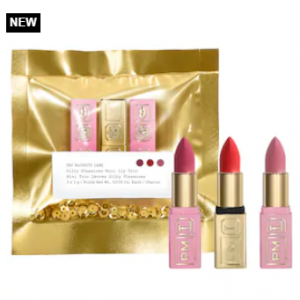 PAT McGRATH LABS 节日限定迷你唇膏套装