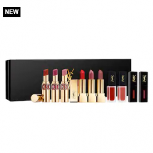 Yves Saint Laurent 唇膏豪华套装