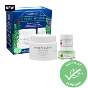 Farmacy 卸妆套装