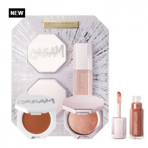 FENTY BEAUTY by Rihanna 高光唇釉套装