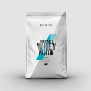 Myprotein 乳清蛋白粉