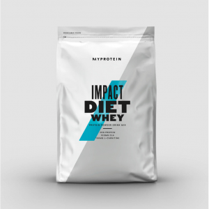 Myprotein Impact Diet 乳清蛋白粉
