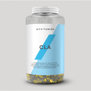 Myprotein CLA 共轭亚油酸胶囊