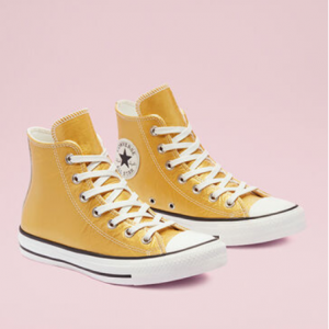 Converse Metallic Classics Chuck Taylor All Star 帆布鞋