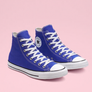 Converse Colors Chuck Taylor All Star 帆布鞋