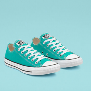 Converse Colors Chuck Taylor All Star 帆布鞋