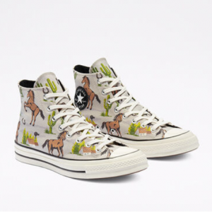 Converse Twisted Resort Chuck 70 帆布鞋