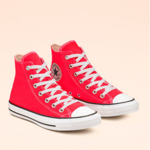 Converse Colors Chuck Taylor All Star 帆布鞋