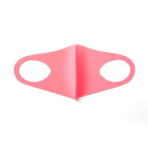 儿童全缝氯丁橡胶口罩