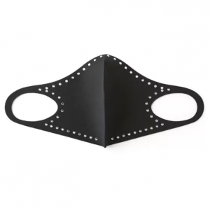 成人全缝水钻氯丁橡胶口罩