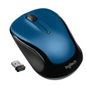Logitech® M325 无线鼠标