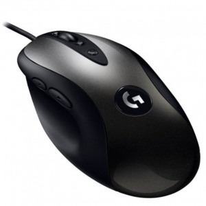 $15 off Logitech - G MX518 Wired Optical Gaming Mouse @Best Buy
