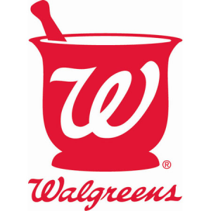 Walgreens - Extra 15% Off $40 or Extra 20% Off $80