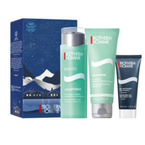 男士水动力套装