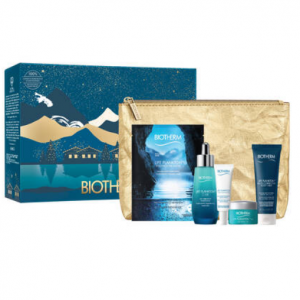 冻龄小蓝瓶套装