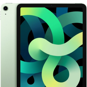 Best Buy - 新品来袭：iPad Air 4 (10.9-inch, Wi-Fi, 64GB)开售，多色可选