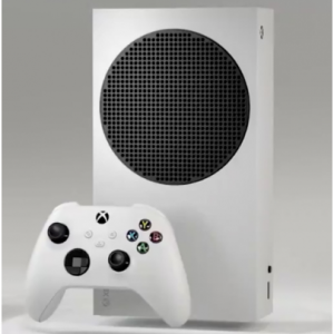 Lenovo - Xbox Series S次世代主機，現價$299.99