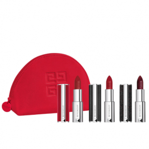 Givenchy限量版小羊皮唇膏