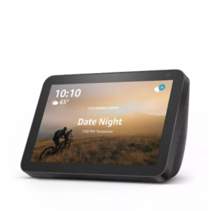 $50 off Amazon Echo Show 8 - HD 8in Smart Display @ Target