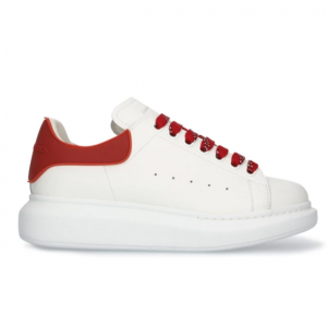 ALEXANDER MCQUEEN 小白鞋