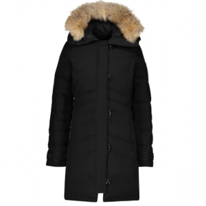 CANADA GOOSE Lorette 羽绒服