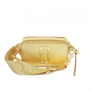 MARC JACOBS (THE) Snapshot DTM 相机包