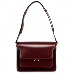 MARNI Trunk 风琴包