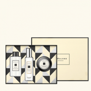 鼠尾草与海盐套装