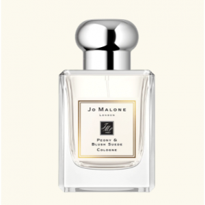 牡丹与胭红麂绒香水 50ml