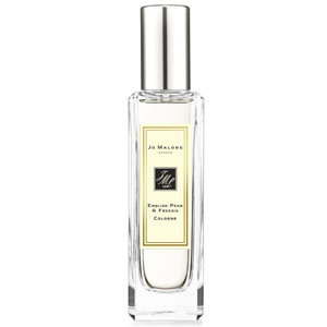 英国梨与小苍兰香水 30ml