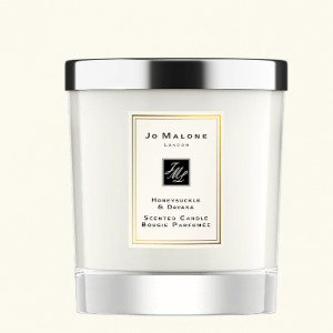 金银花与印蒿油香薰蜡烛 200g