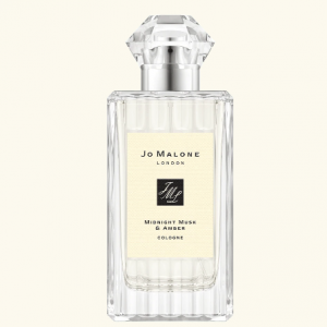 2020圣诞限定午夜麝香与琥珀香水 100ml