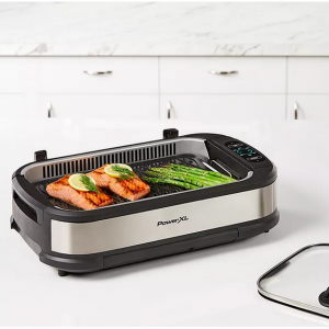 PowerXL 无烟烧烤