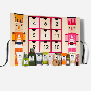 2020圣诞倒数日历礼盒