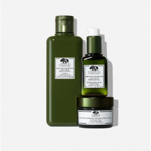 菌菇系列护肤3件套装