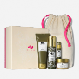 榆绿木青春紧弹系列套装